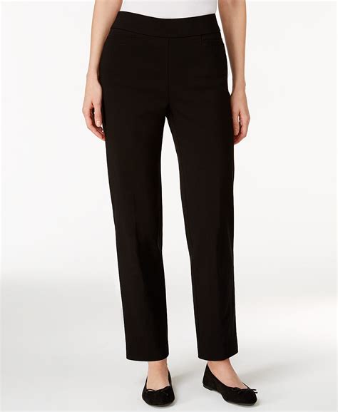 alfred dunner pants